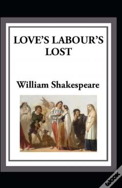 Capa do artigo Love'S Labours Lost Annotated