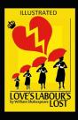 Love'S Labour'S Lost Annotated - Preview