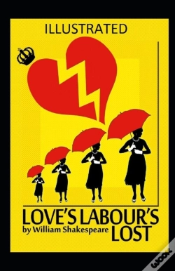Capa do artigo Love'S Labour'S Lost Annotated