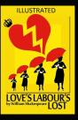 Love'S Labour'S Lost Annotated - Preview