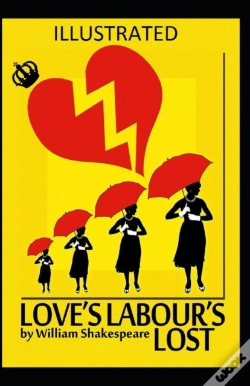 Capa do artigo Love'S Labour'S Lost Annotated