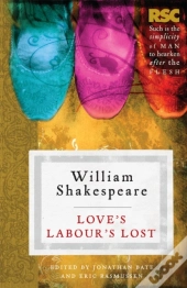 Love'S Labour'S Lost