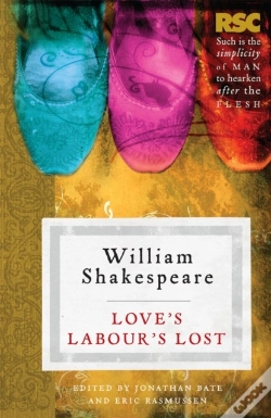 Capa do artigo Love'S Labour'S Lost