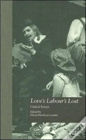 Love'S Labour'S Lost