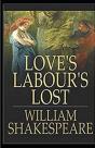 Loves Labours Lost Illustrated - Preview