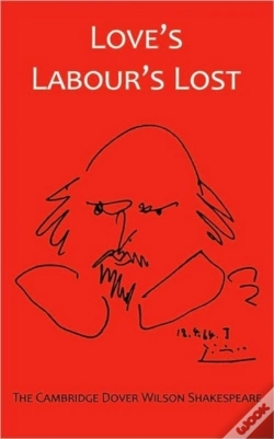 Capa do artigo Love'S Labour'S Lost
