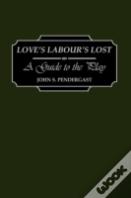 Love'S Labour'S Lost
