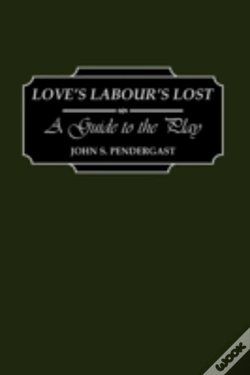 Capa do artigo Love'S Labour'S Lost