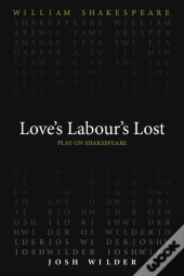 Love`S Labour`S Lost