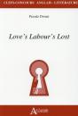 Love'S Labour'S Lost - Preview