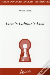 Capa do artigo Love