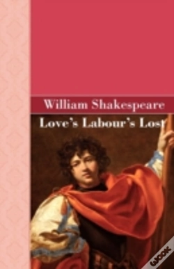 Capa do artigo Loves Labours Lost