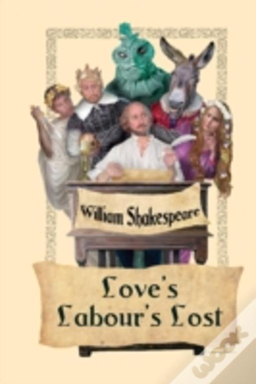 Love'S Labour'S Lost