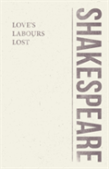 Love'S Labours Lost