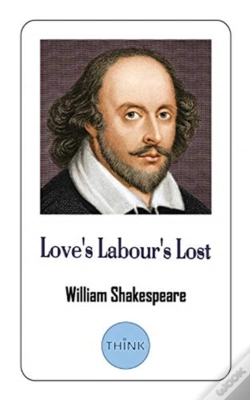 Capa do artigo Love'S Labour'S Lost