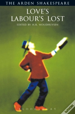 Capa do artigo Love'S Labour'S Lost