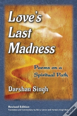 Capa do artigo Love'S Last Madness
