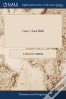 Love'S Last Shift
