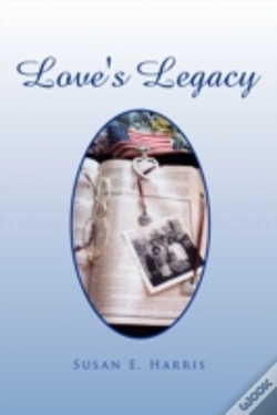 Capa do artigo Love'S Legacy