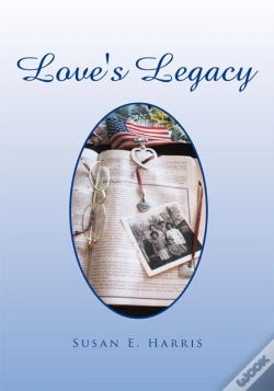 Capa do artigo Love'S Legacy