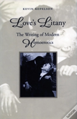Capa do artigo Love'S Litany