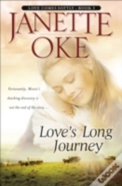 Capa do artigo Love`S Long Journey