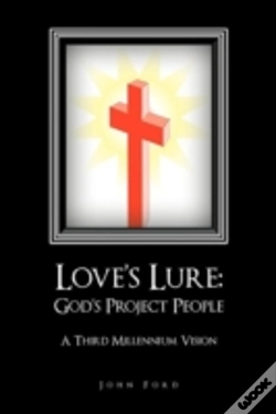 Capa do artigo Love'S Lure