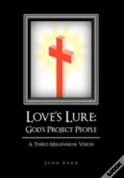 Capa do artigo Love'S Lure