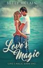 Love'S Magic - Preview