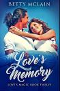 Love'S Memory - Preview