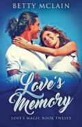 Love'S Memory