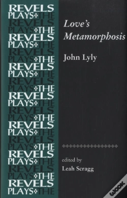 Capa do artigo Love'S Metamorphosis