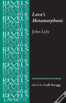 Capa do artigo Love'S Metamorphosis