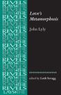 Love'S Metamorphosis - Preview