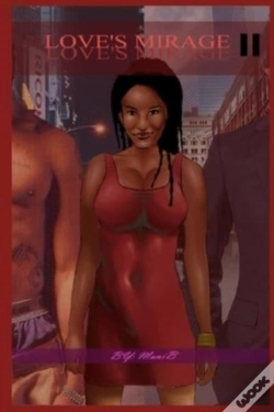Capa do artigo Love'S Mirage Ii