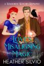 Love'S Misaligning Magic - Preview
