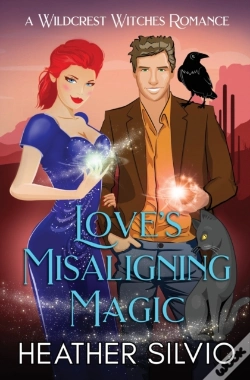 Capa do artigo Love'S Misaligning Magic