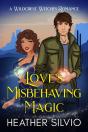 Love'S Misbehaving Magic - Preview