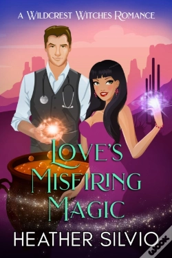 Capa do artigo Love'S Misfiring Magic