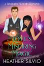 Love'S Misfiring Magic - Preview