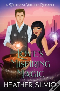 Capa do artigo Love'S Misfiring Magic