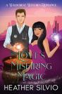 Love'S Misfiring Magic - Preview