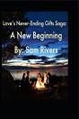Love'S Never-Ending Gifts Saga - Preview