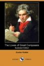 Loves Of Great Composers (Illustrated Edition) (Dodo Press) - Preview