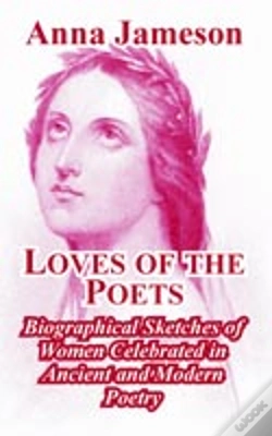 Capa do artigo Loves Of The Poets