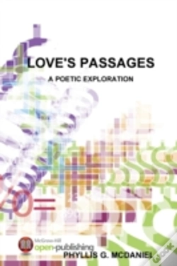 Capa do artigo Love'S Passages: A Poetic Exploration