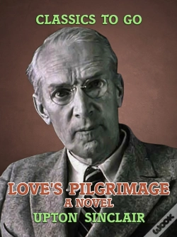 Capa do artigo Love'S Pilgrimage: A Novel