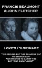 Love'S Pilgrimage - Preview
