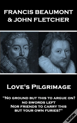 Capa do artigo Love'S Pilgrimage