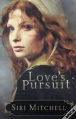 Capa do artigo Love'S Pursuit